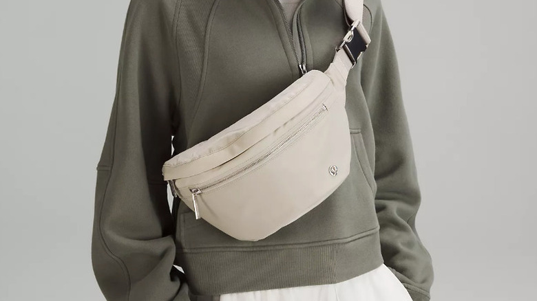 Baggu Or Lululemon: Which Popular Brand Offers Better Crossbody Bags?