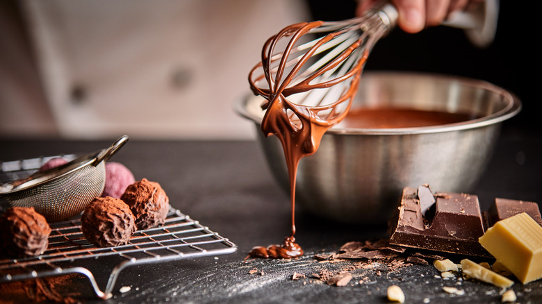 Baking ingredients