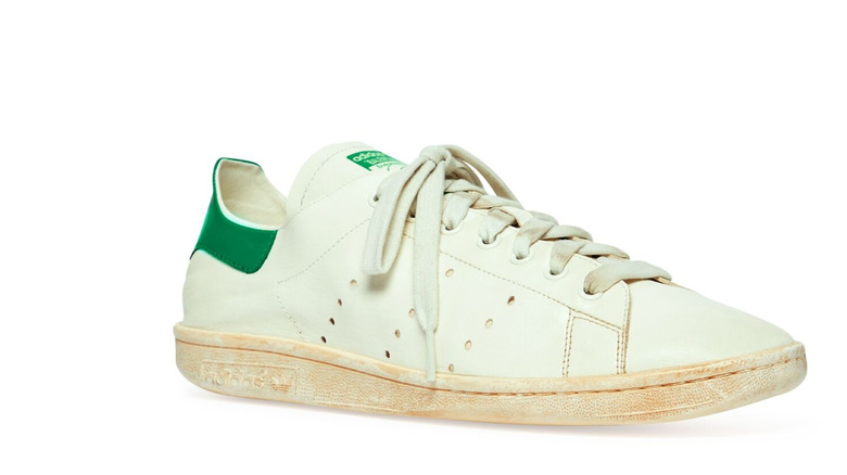 Balenciaga Stan Smith Standard Sneakers