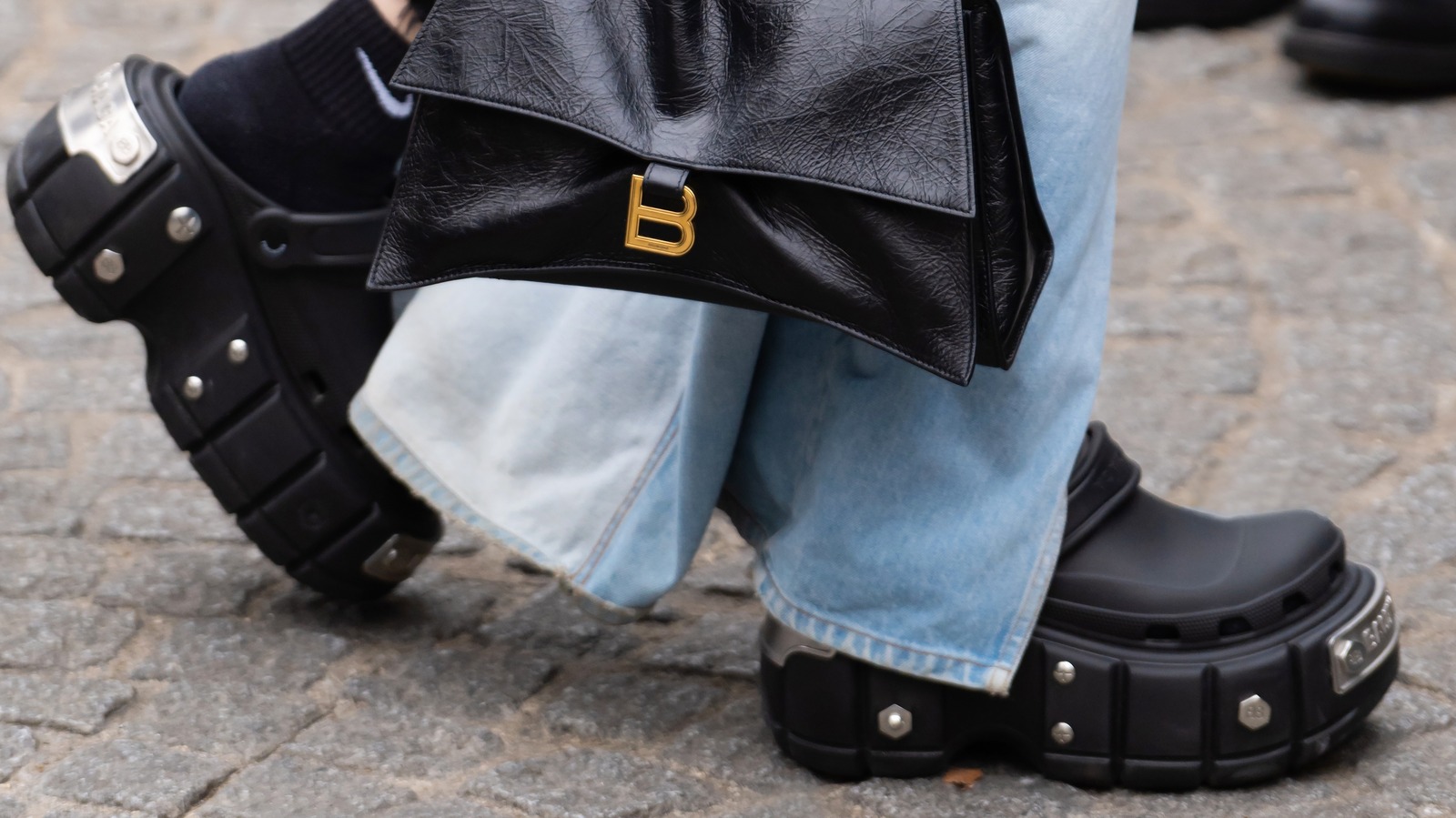 The Real Value of Balenciaga's Viral Trash Bag