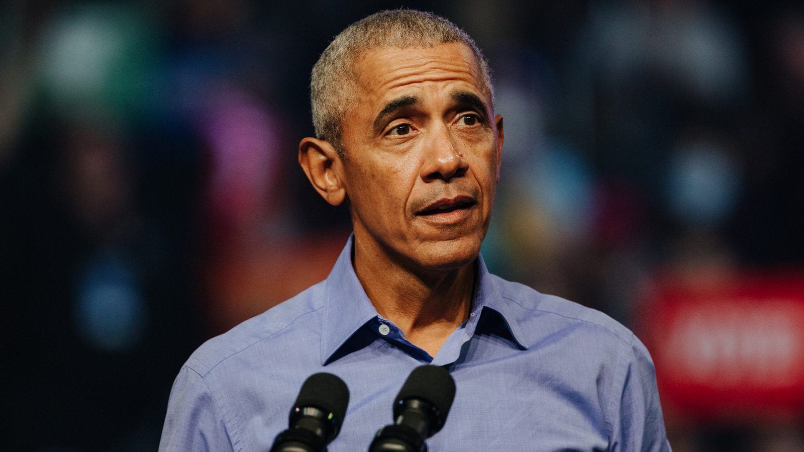 Barack Obama s Cheating Scandal Rumor Explained mary-trump-comments-on-donald-trump-s-net-worth-newsweek