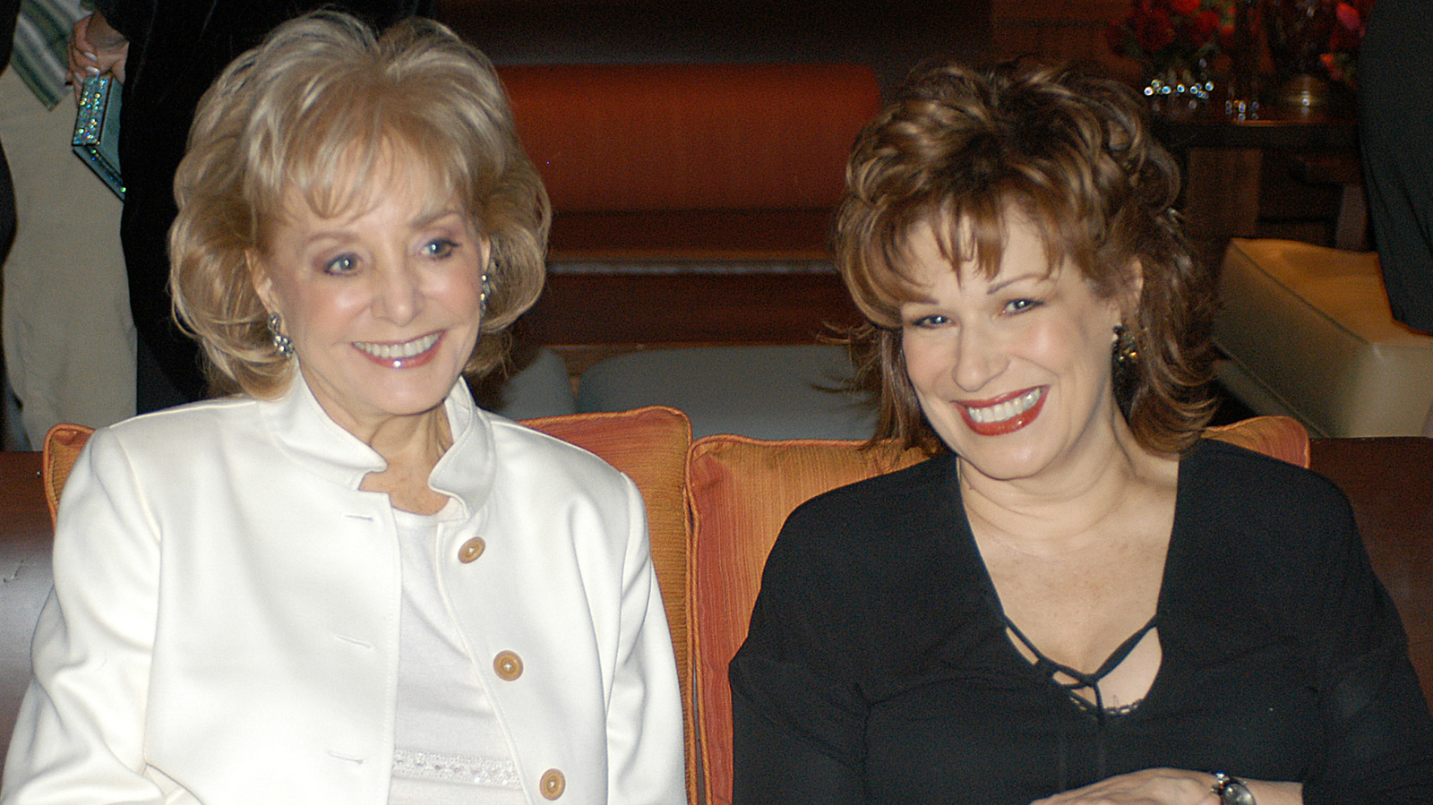<a href="https://www.thelist.com/1970828/barbara-walters-joy-behar-drama-regret-behind-the-scenes-of-the-view/" target="_blank">Barbara Walters Had One Regret Over Her Behind The Scenes Drama With Joy Behar On The View</a>