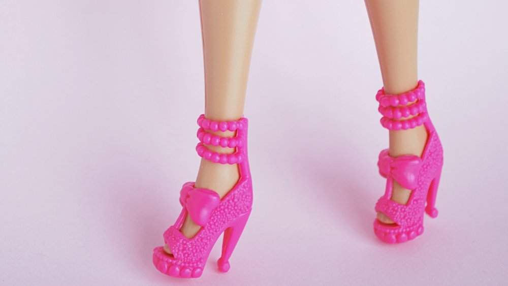 Barbie Feet The Truth About Instagrams Latest Trend 