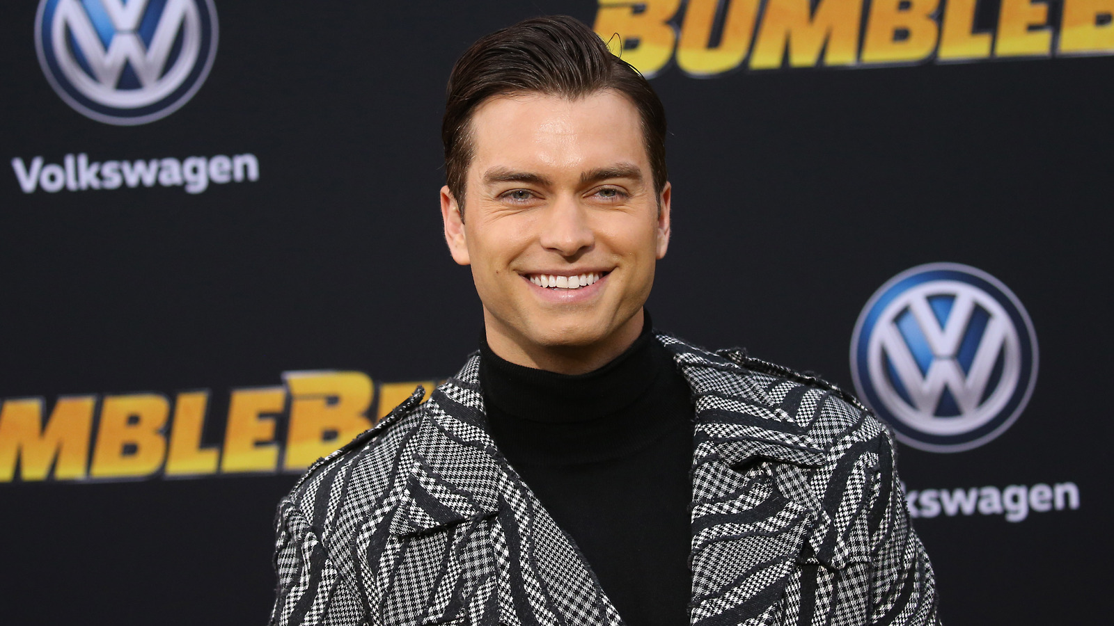 B&B Alum Pierson Fode Reportedly In The Running As Next Man Of Steel