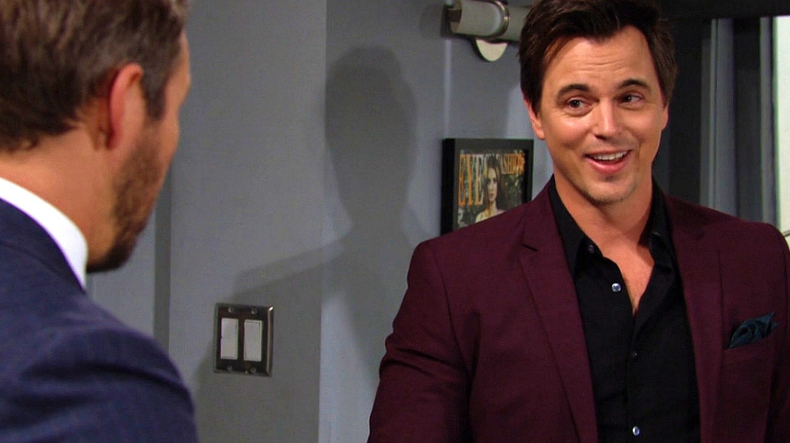 Brand New Man: A Tribute to Country Life, image size:1600x898