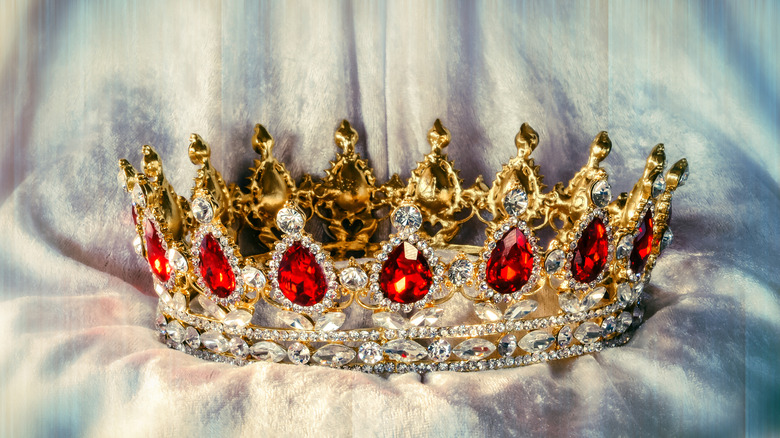 crown