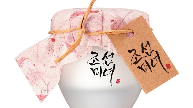 Beauty of Joseon Dynasty Cream