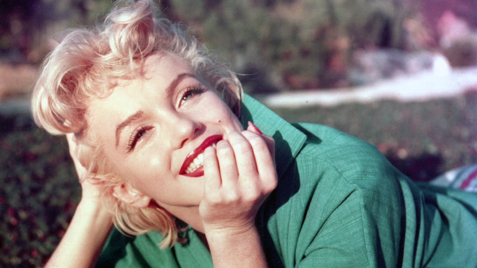Beauty Tips From Old Hollywood Icons That Are Still Useful Today