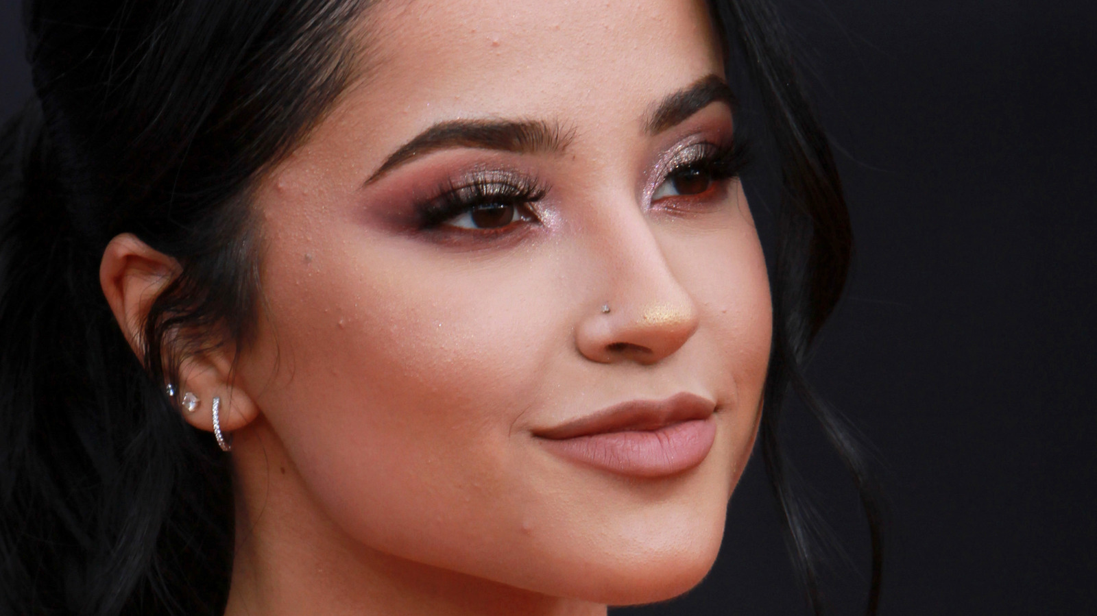 Becky G's Makeup Line Has An Exciting New Development