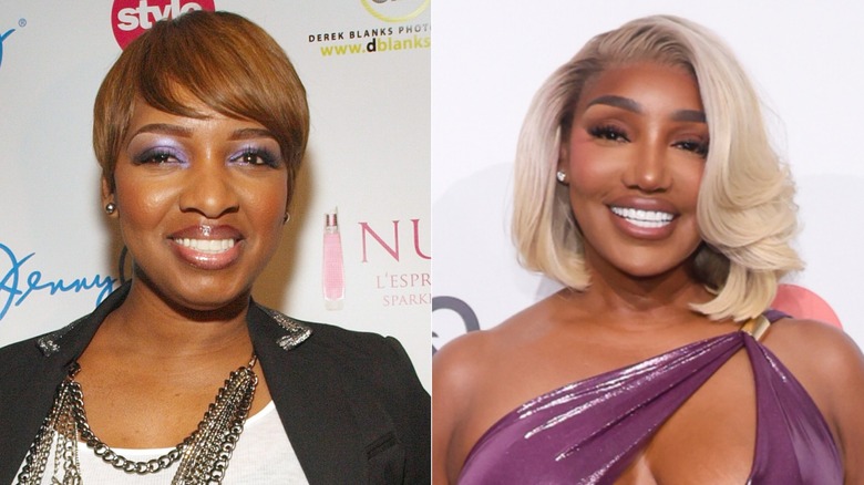 NeNe Leakes before and after