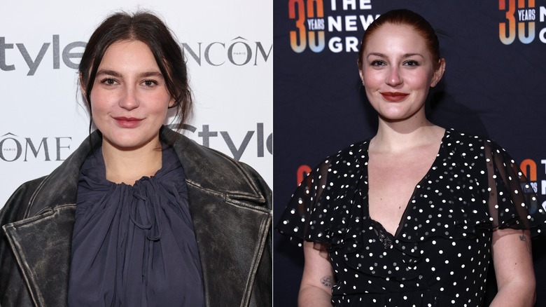 Gracie McGraw before and after weight loss transformation