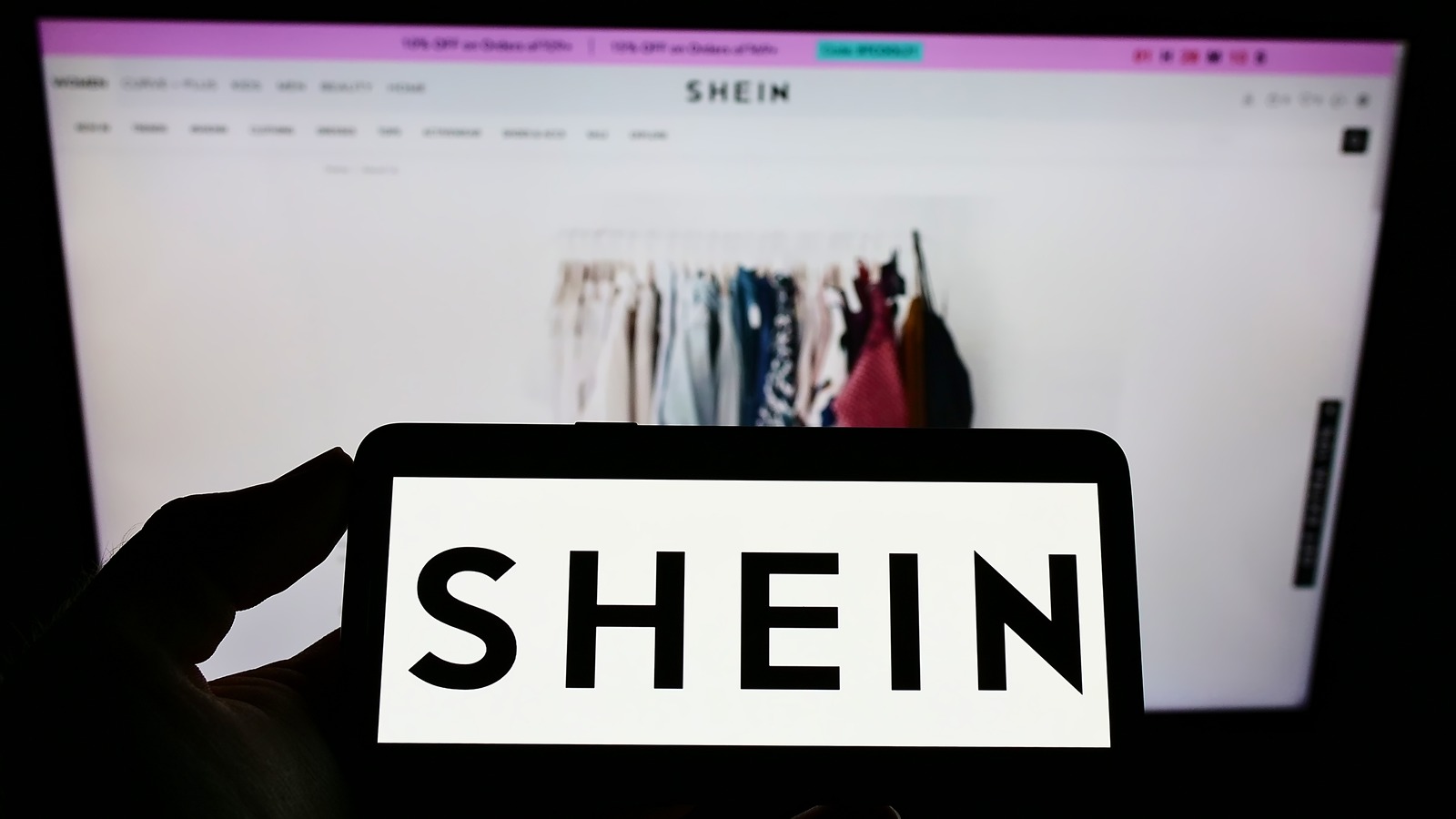 Before Shopping At Shein Again, Here's Everything You Need To Know