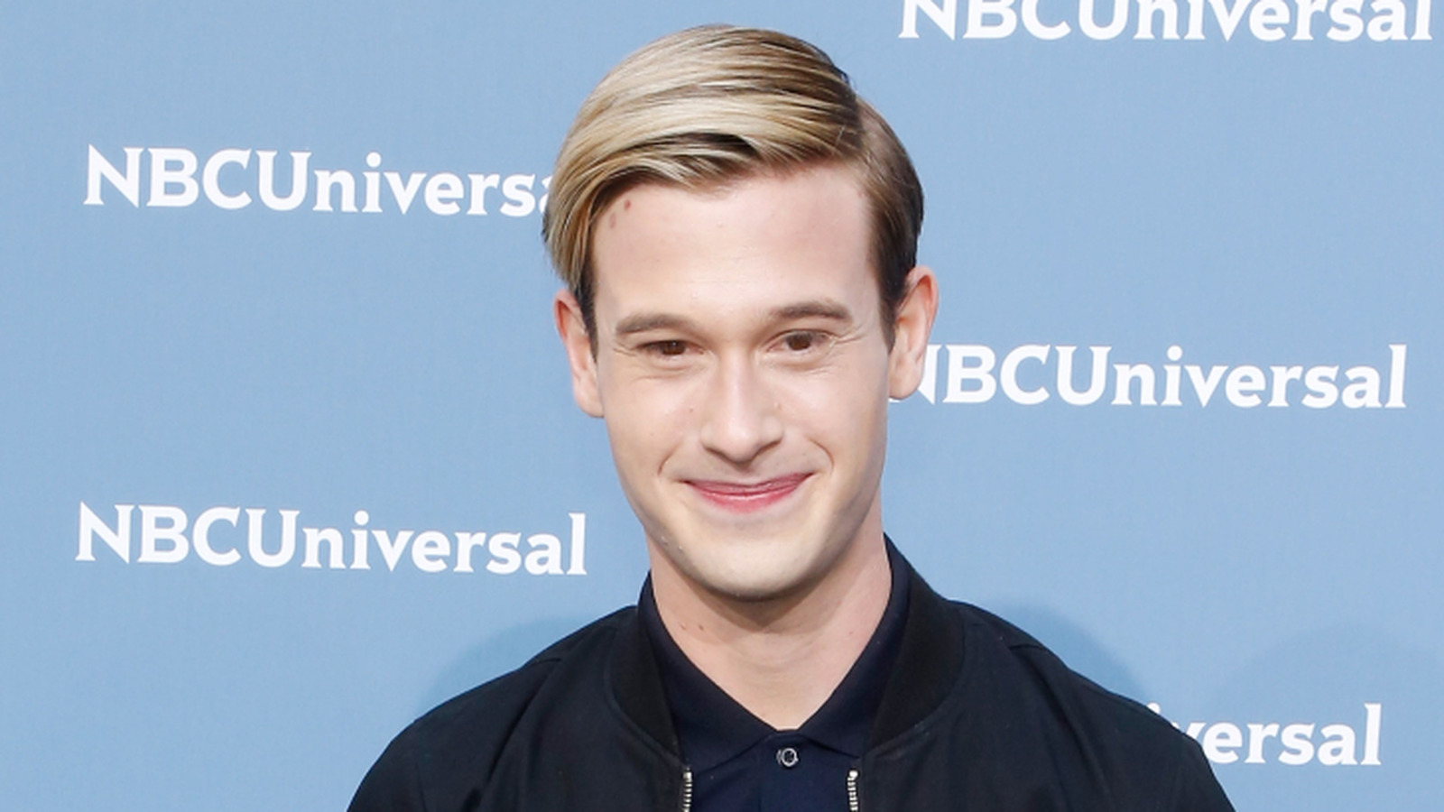 Behind-The-Scenes Secrets Of Tyler Henry's Hollywood Medium Revealed