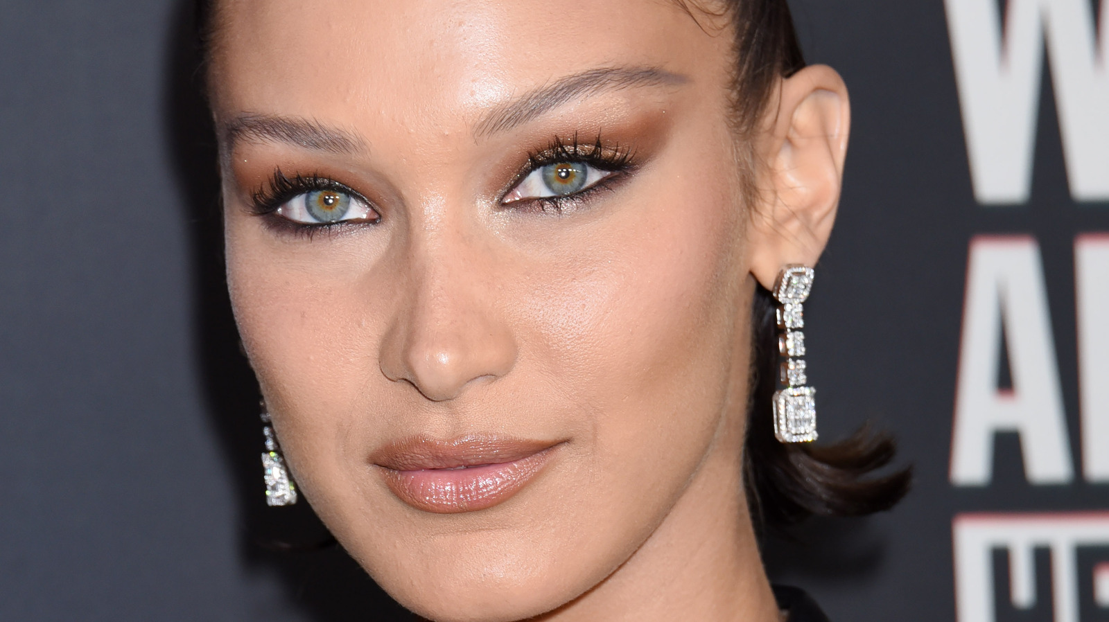 Bella Hadid Opens Up About Her Mental Health Struggles