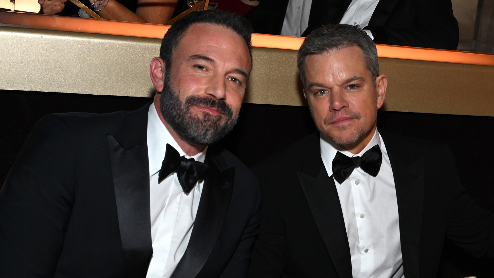 ベン・アフレックとマット・デイモン、自分たちの関係をどれほど大切にしているかを恥ずかしがらない