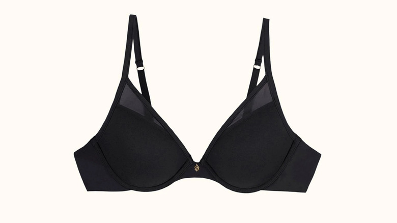 Third Love 24/7 Classic Uplift Plunge Bra