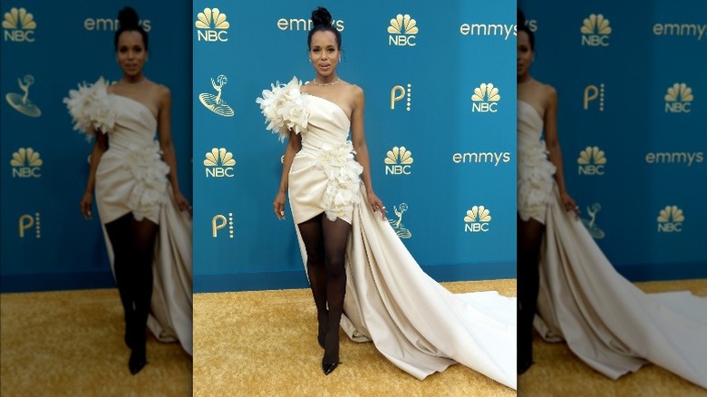 The Best-Dressed Stars At The 2022 Emmy Awards