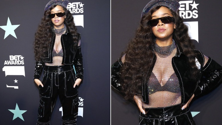 H.E.R.