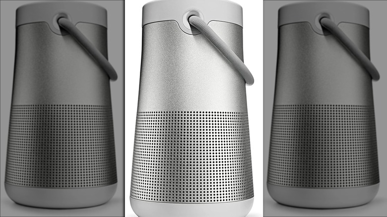 Bose SoundLink Revolve + Portable Bluetooth Speaker