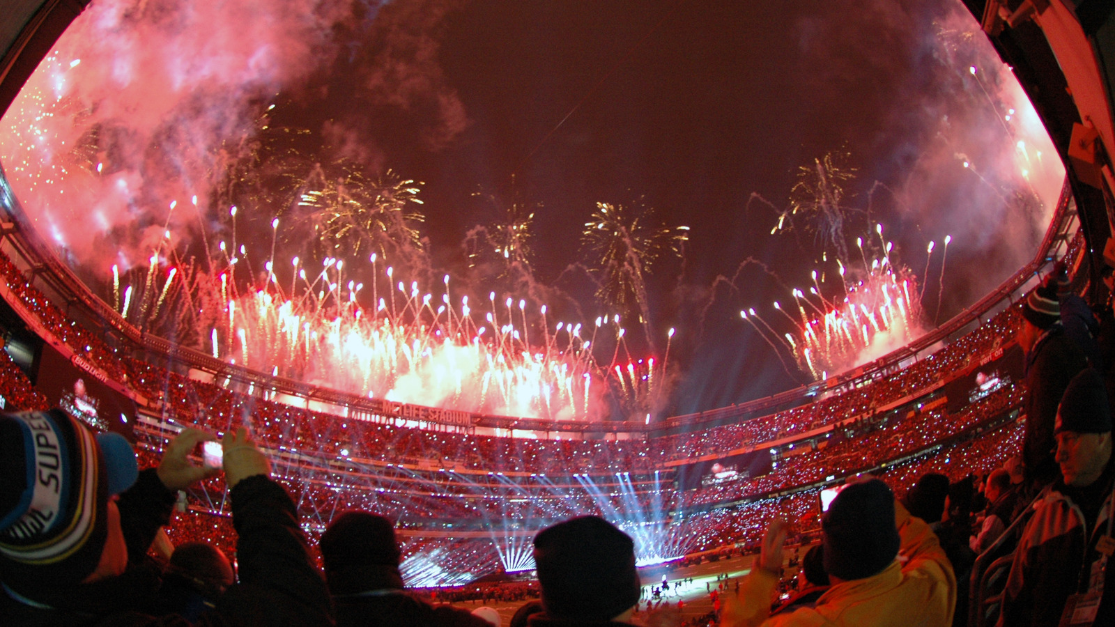 who was in the super bowl last year who was in the super bowl last year