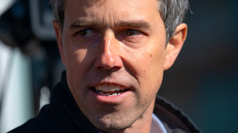 Beto O'Rourke 