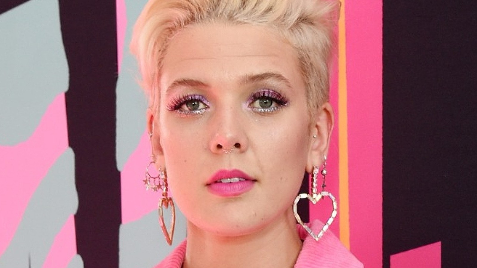 Betty Who Opens Up About Hosting The One That Got Away Exclusive