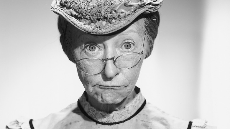 Irene Ryan as Granny