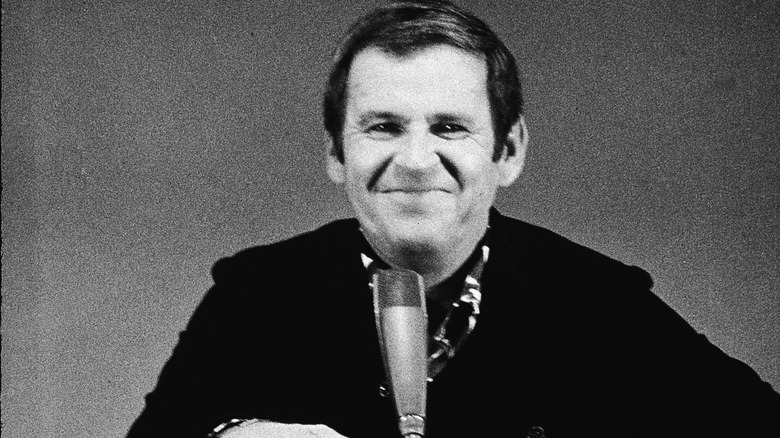 Paul Lynde on "Hollywood Squares"