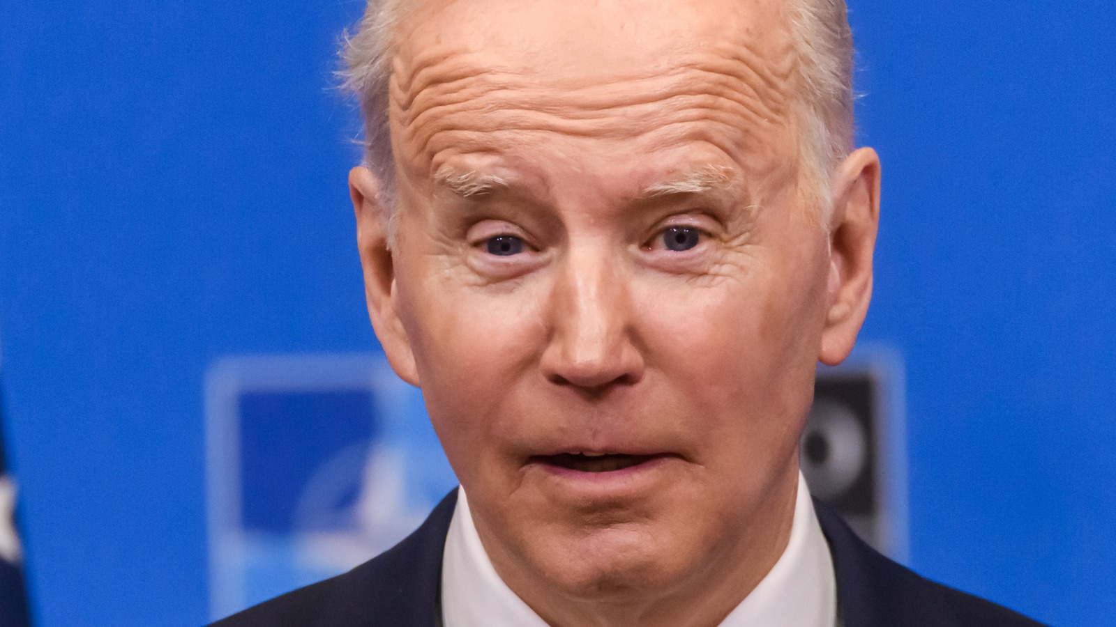 Biden's Latest Interview Proves Why Democrats Are Anxious For A 2025