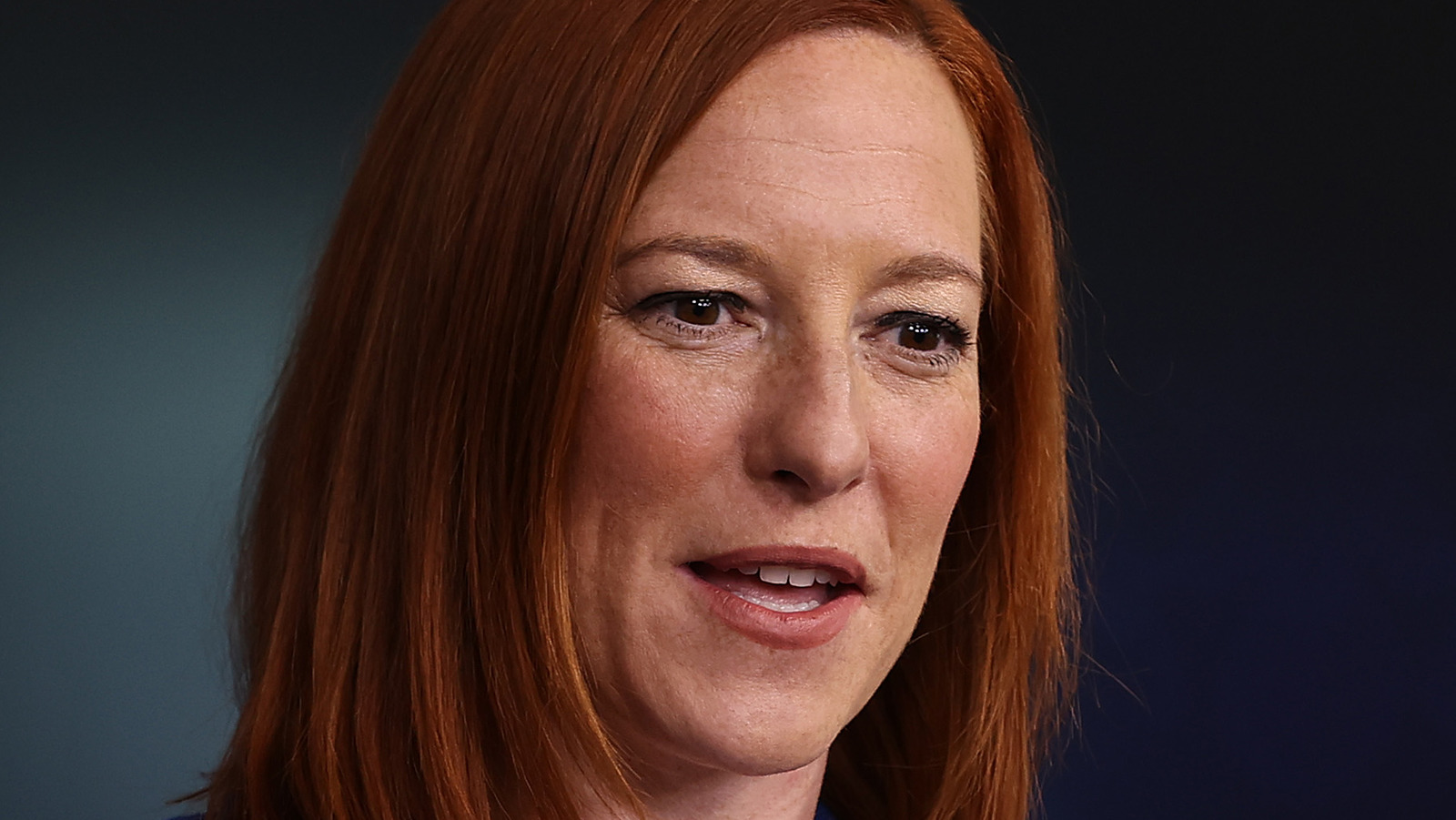 psaki mocks space force psaki mocks space force