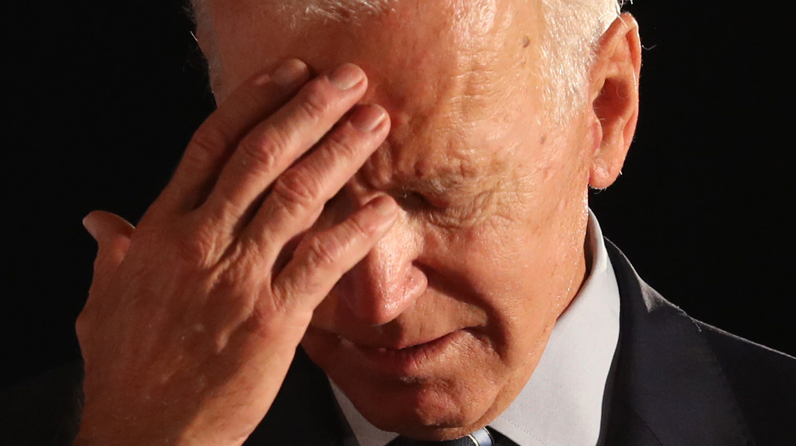 Biden s word choice during florida visit is a bit puzzling