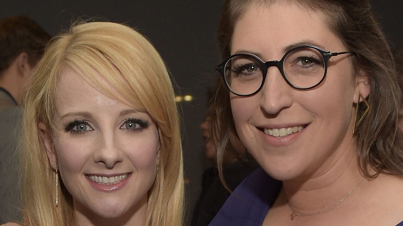 Big Bang Theory Stars That Make Less Money Than You Think