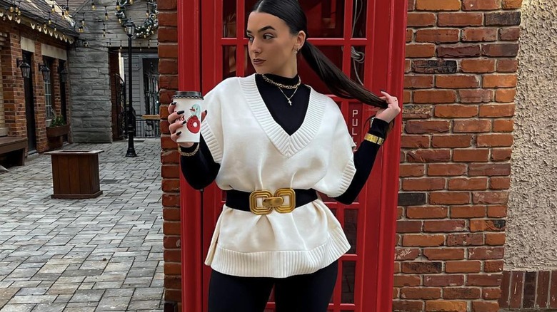 Big Belt Buckles Are Making A Comeback Here s How To Style Them