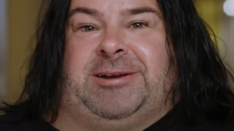 Big Ed From 90 Day Fianc Has A New Look That s Turning Heads Big Ed From 90 Day Fianc Has A New Look That s Turning Heads