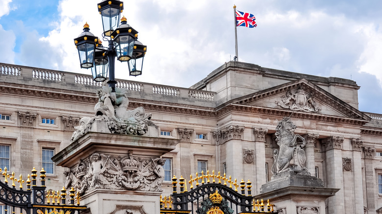 Buckingham Palace