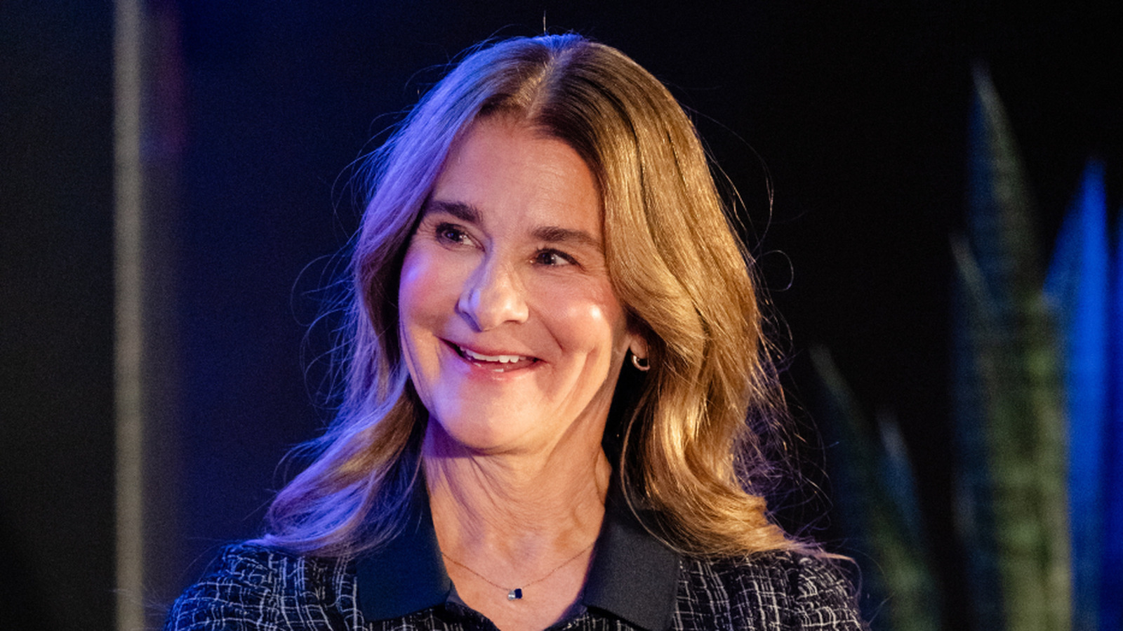 Bill Gates' Ex Follows One Rule When It Comes To Workplace Conflict & Everyone Can Learn From It