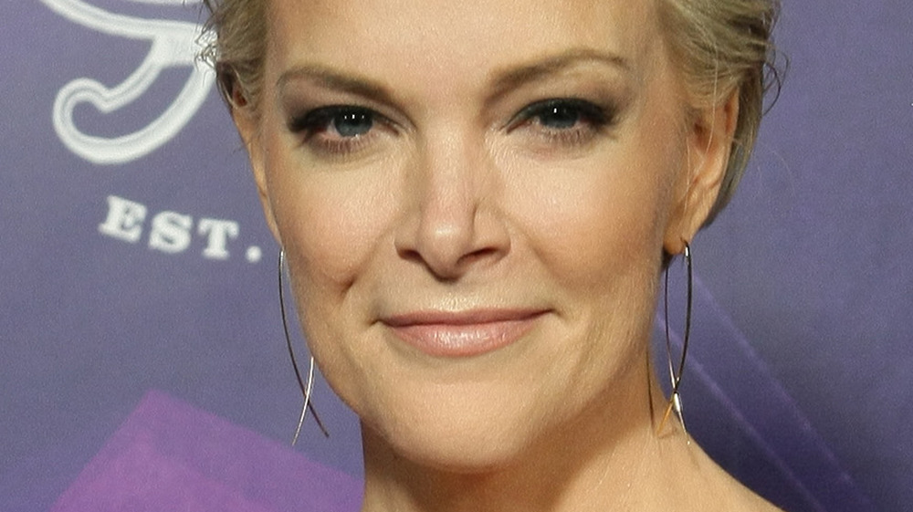 Megyn Kelly