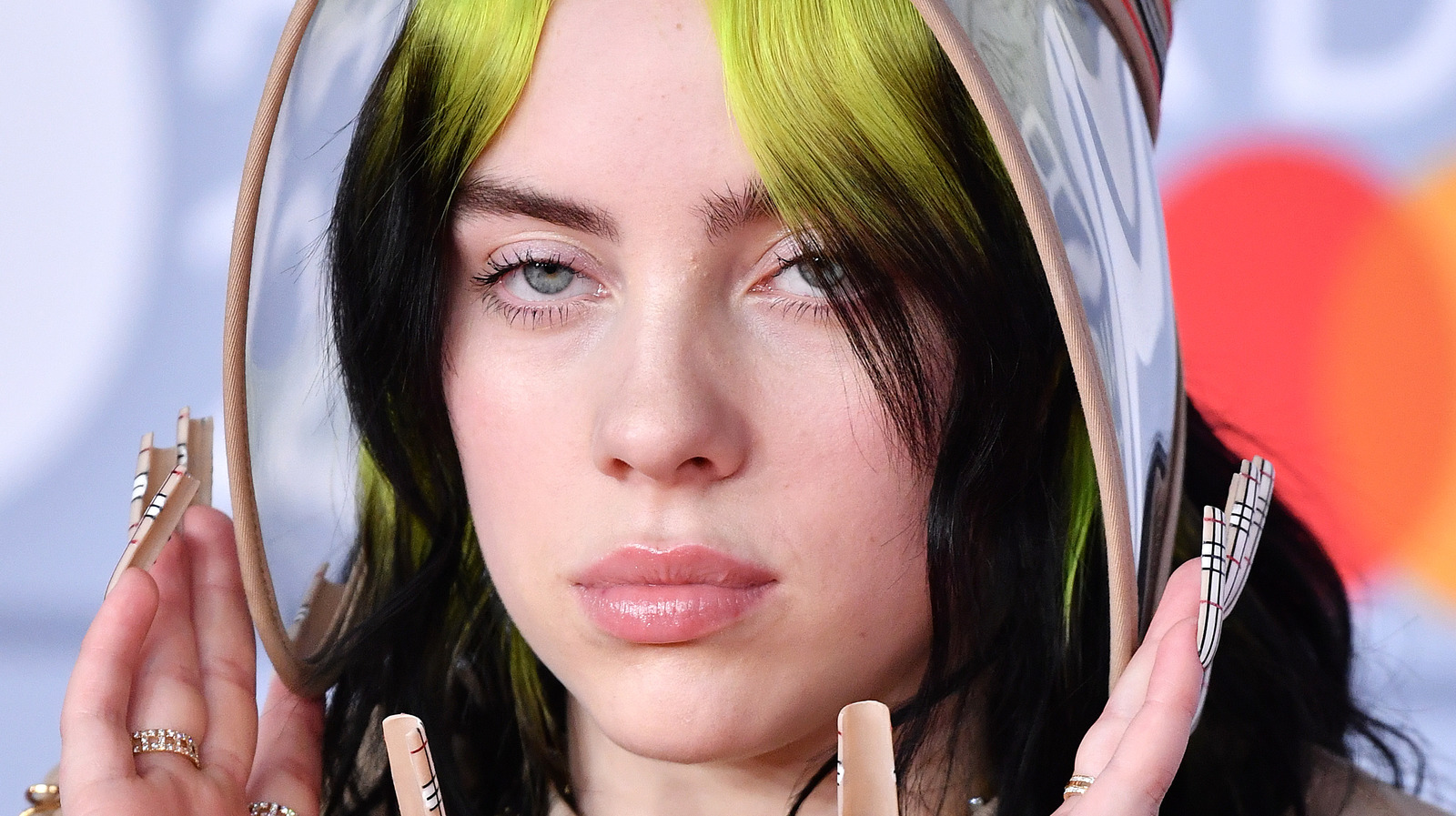 Billie Eilish Opens Up About Her Biggest Fear