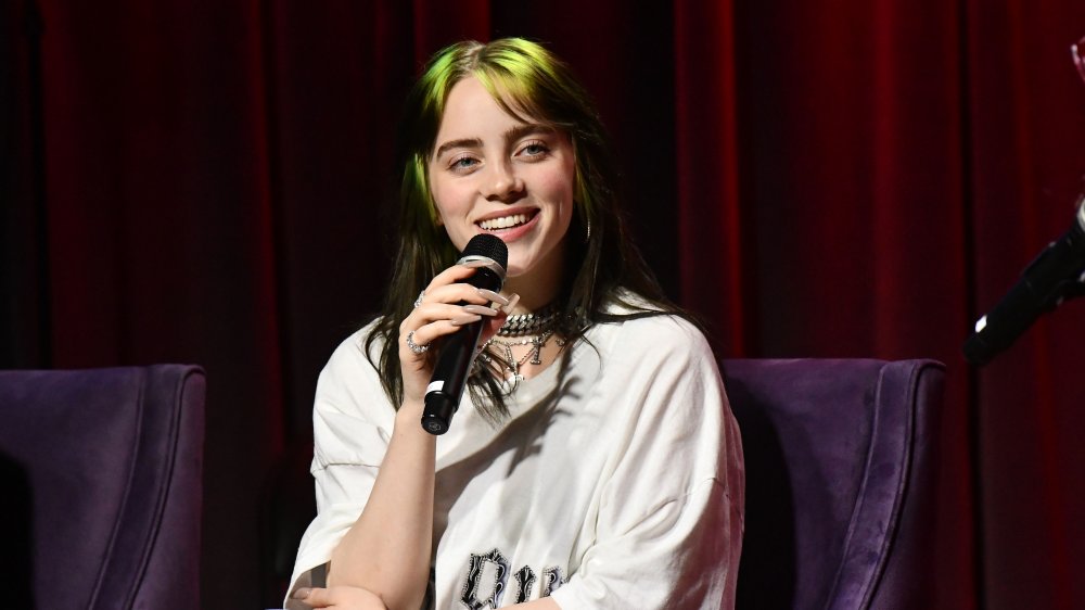 Billie Eilish