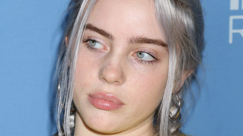 Billie Eilish's Response To Racist Claims Has Twitter Seeing Red