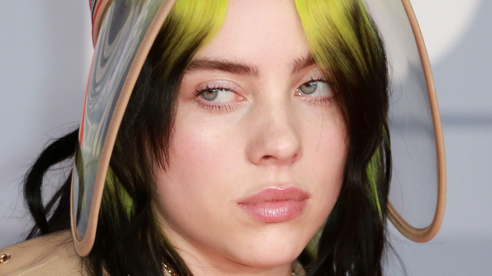 Billie Eilish's Vogue Cover Has The Buzzing