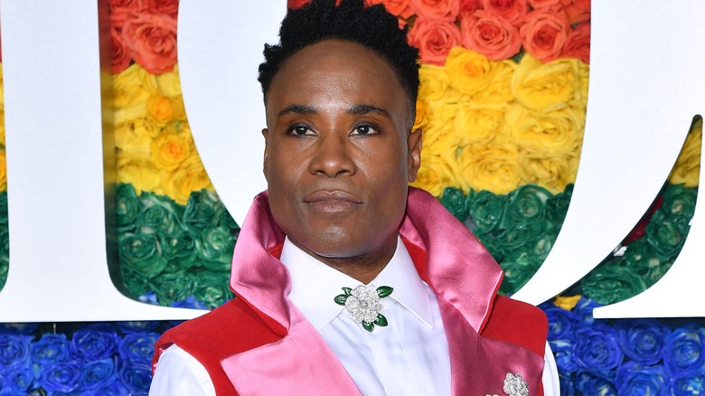 Billy Porter