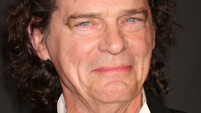 B.J. Thomas smiling