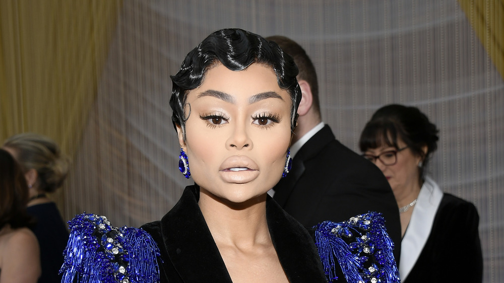 Blac Chyna