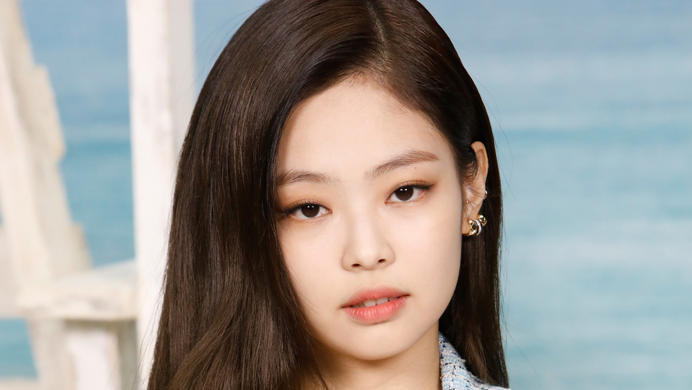 Blackpink's Jennie