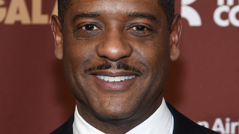 Blair Underwood at 2020 gala