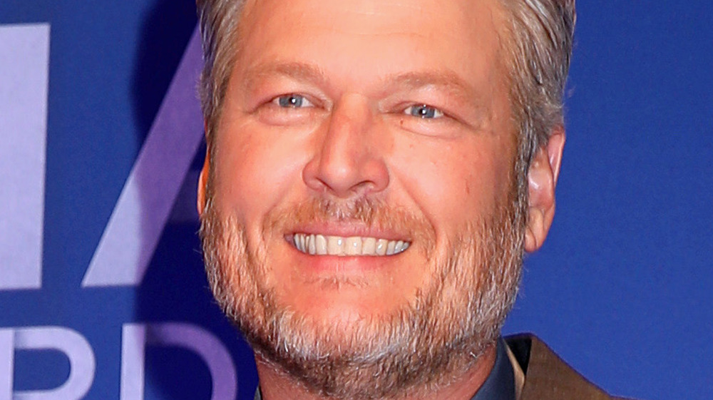 Blake Shelton