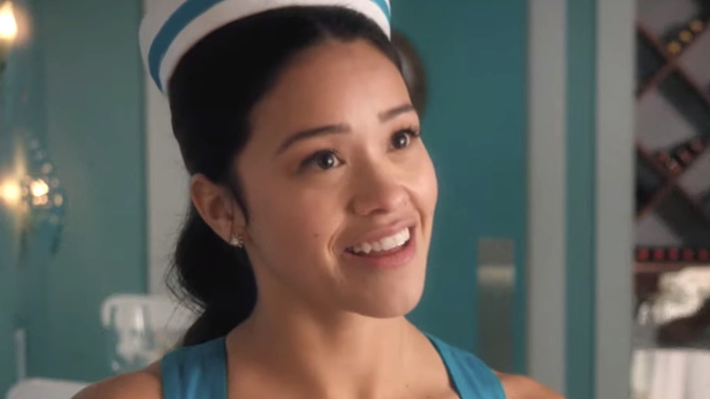 Jane the Virgin