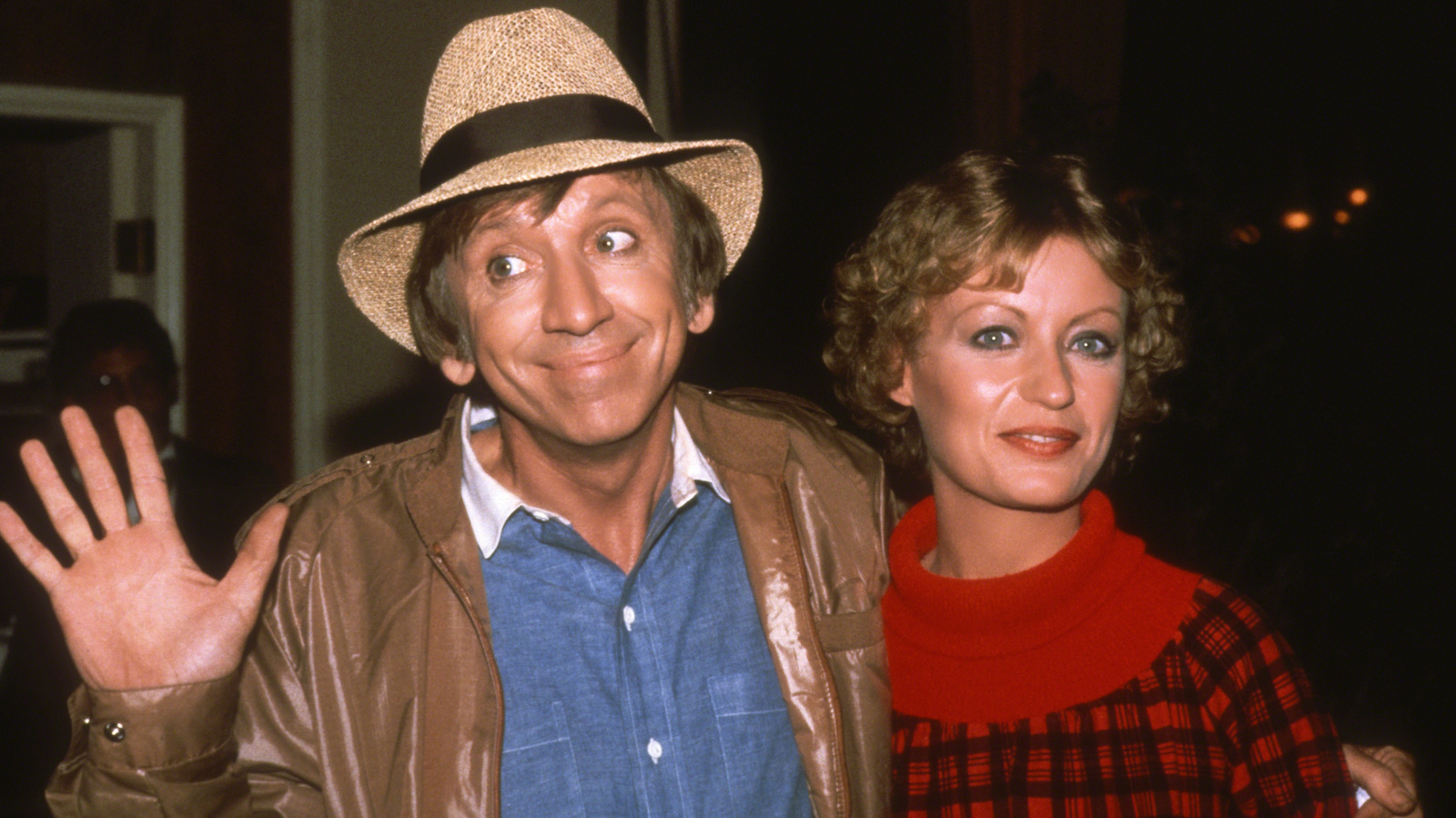 Bob Denver & Wife Dreama's Relationship Before Marriage Was A 'Battle'
