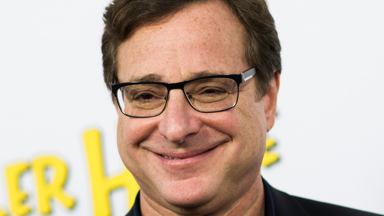 Bob Saget